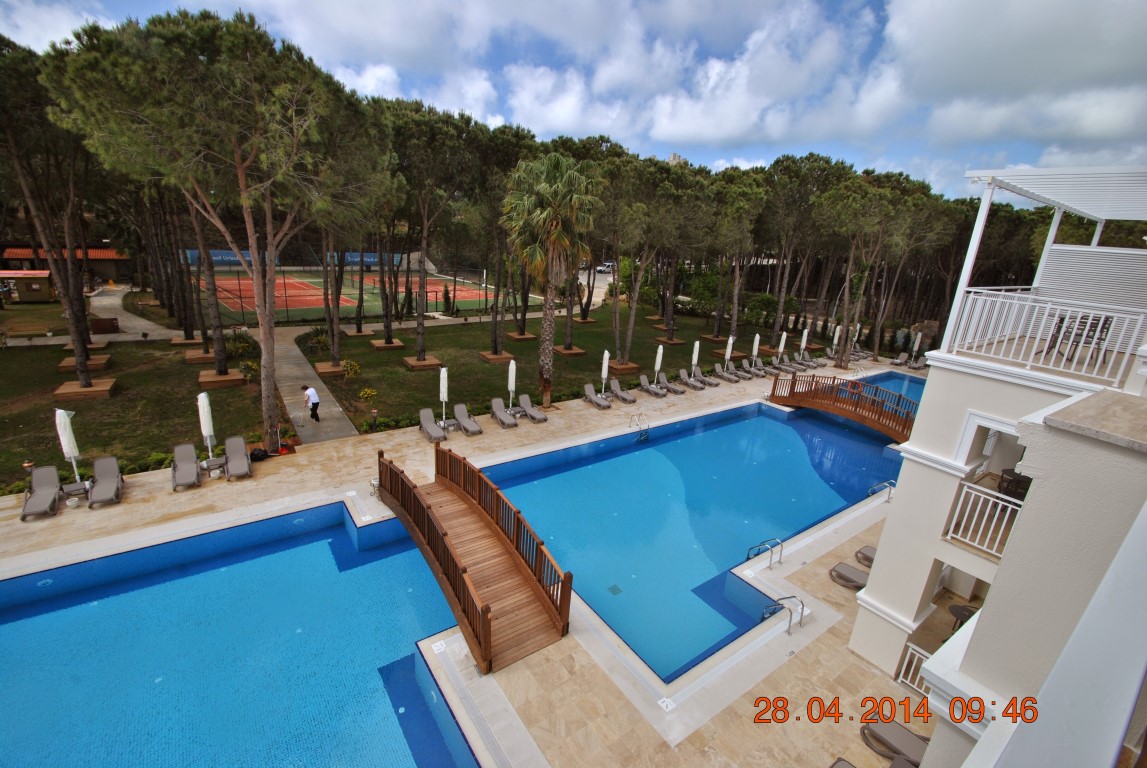 imagini hotel BELLIS BELEK